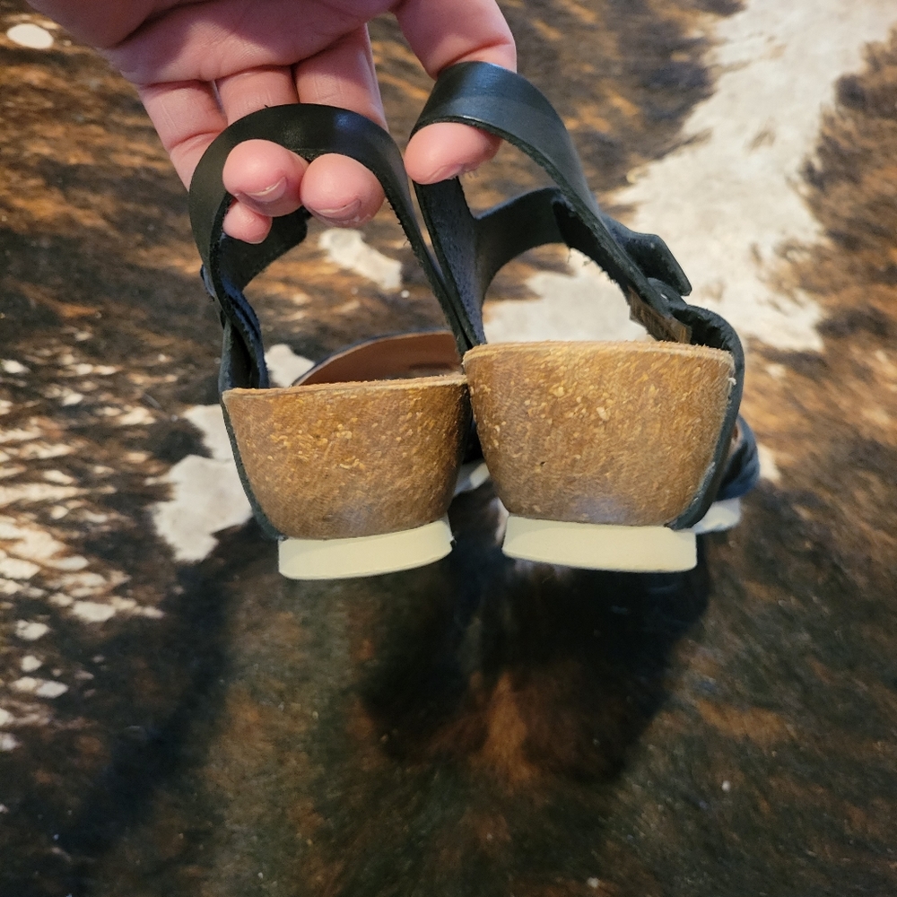 Wanda panda sandals - Picture 5 of 6